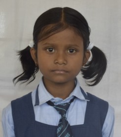 Nancy Deepti Bando   